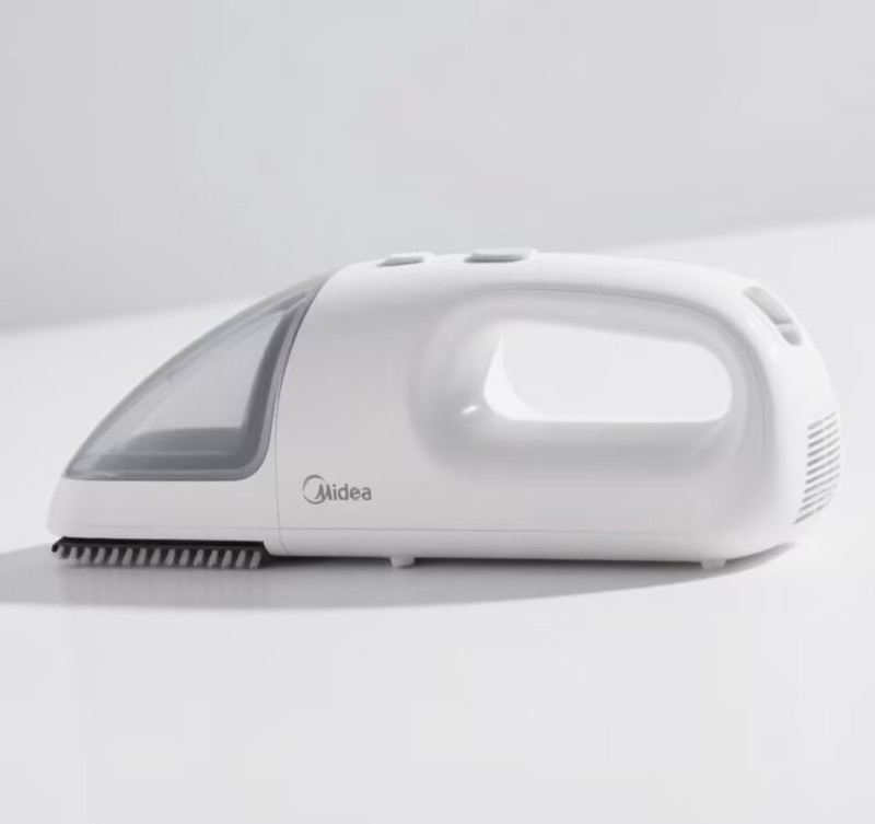 Midea UV - C Sterilization Anti - mite Vacuum
