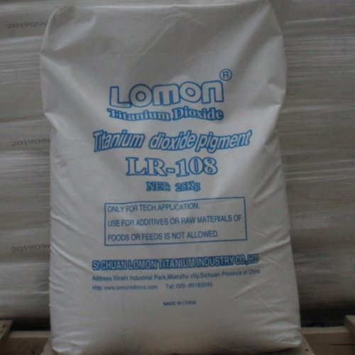 Titanium Dioxide LR108 For Masterbatch