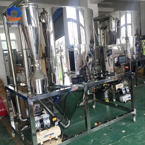 LPG-1000 Pengering Sprinkler Sentrifugal Berkecepatan Tinggi