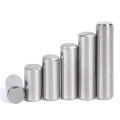 Diameter Pin Pegas stainless steel 1-1 / 2Panjang