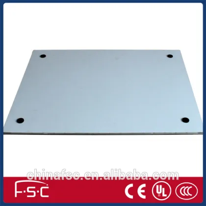 LED a3 acrylic writing board