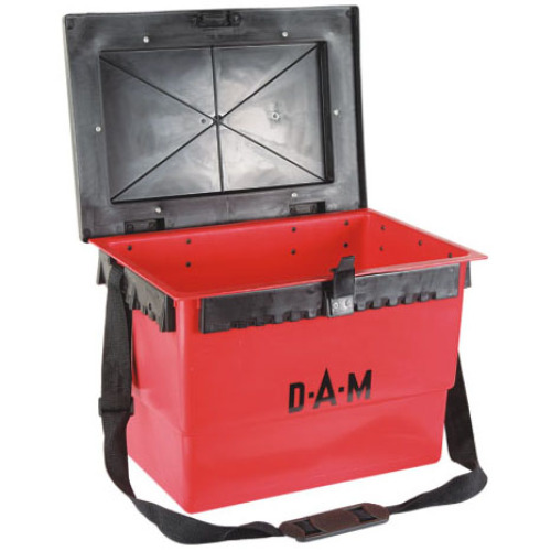 High quality sale factory price fishing seat box