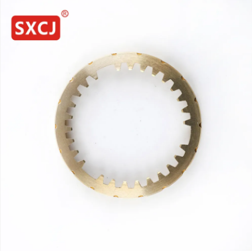 Synchronizer Ring Gear Design 21010-1701164-00 for FIAT