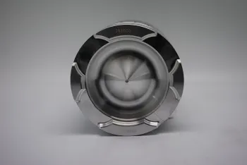 Alloy Ceramic Coated Cummins Engine Piston Nt855 For Diesel Engine 218520 3048808