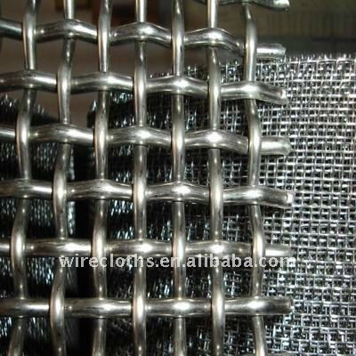 Hot sale sus 316 Stainless Steel Wire Mesh for screen filter