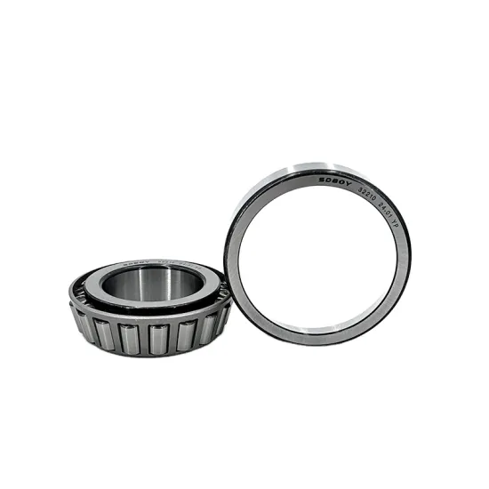 Rodamientos de Rodulero Cónico 32036: Tienda de Roduleros de Rodulero Cónico