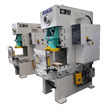 Fábrica de alta calidad JH21-25 PNEUMADE POWER PRESS