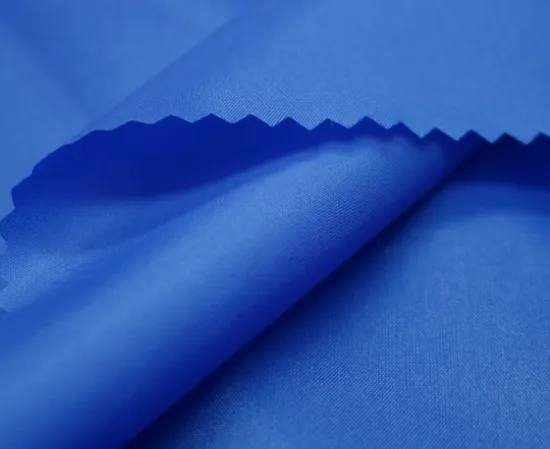 210T Recycled Nylon Taffeta Fabric