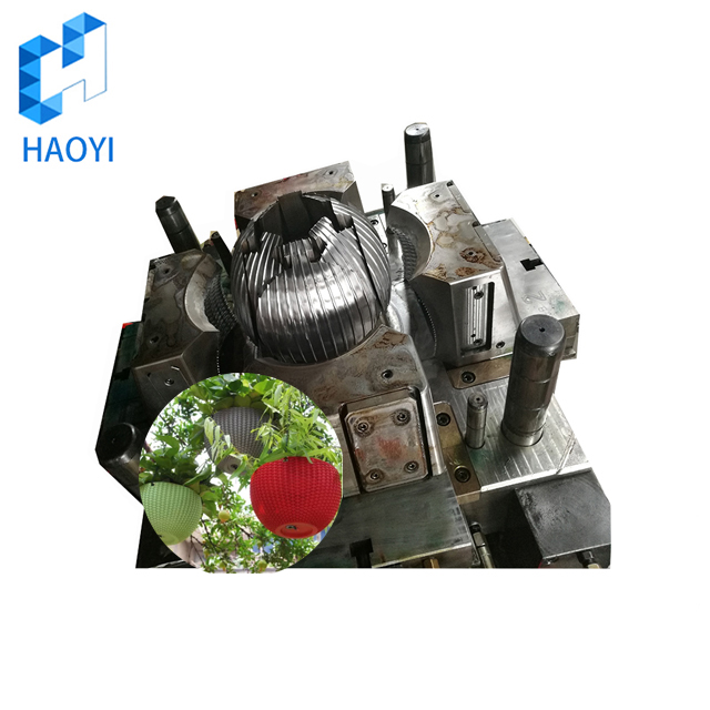 Injection molding Injection molding