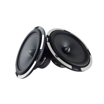 Professional Op -J PS165V1 ลำโพงรถ - พลังงานสูง 4ohm Sub Midrange พร้อมแอมพลิฟายเออร์