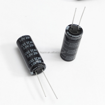 High-Quality 51.3V 188F XLR-51R3187-R Supercapacitor Module