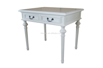 French Stylish Desk with drawers