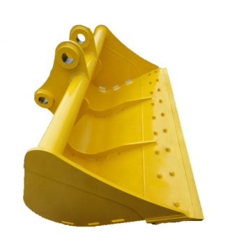 Heavy Duty Excavator Ditching Bucket Parts