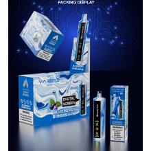 Vapme Shisha Pro Max 20000 Puffs al por mayor Portugal