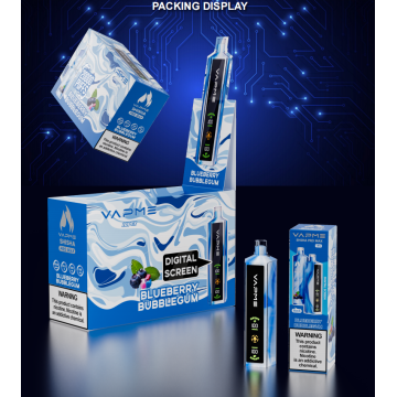 Original VAPME SHISHA PRO MAX 20000 Puffs Wholesale
