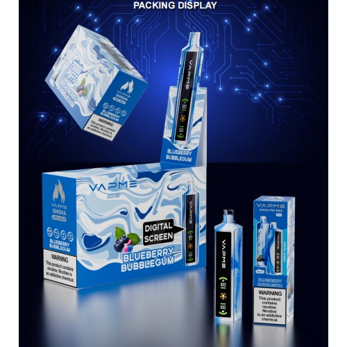 wholesale insta max 20k disposable vapes Insta Max 20K Disposable Review: Big Capacity - Big Performance?