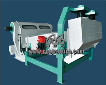 automatic flour miller wheat miller