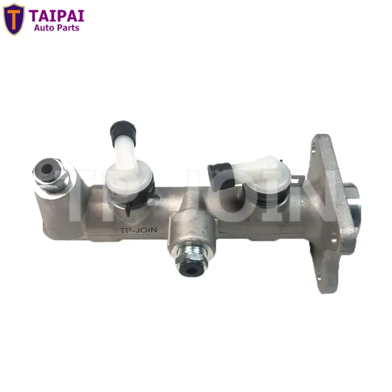 Wholesale Auto Parts Factory Price Brake Master Cylinder 47201-36390 for TOYOTA COASTER