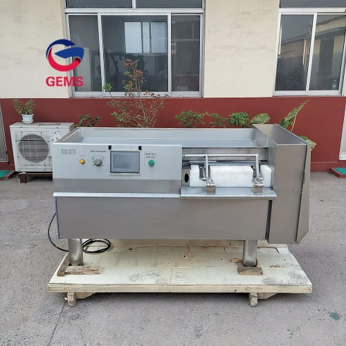Meat Cubes Slicer Beef Meat Cube Cutter Machine China Manufacturers ...