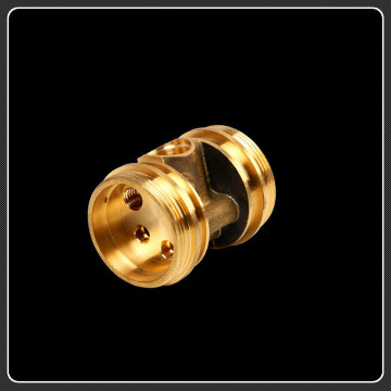 Electroplate Valves & Faucet Fitting