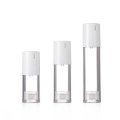 Top Quality Empty Airless Lotion Pump Bottles