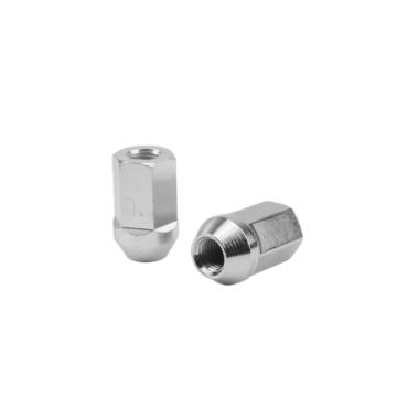 Профессиональная гайка для сборки ступицы колеса