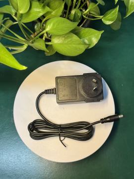12V 5A 60W Replacement Power Adapter