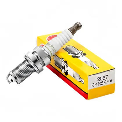 High Performance NGK OEM 2756 Iridium Spark Plug - BKR6E-11