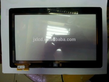 10.1" Touch screen panel for Asus ME400C Glass digitizer .