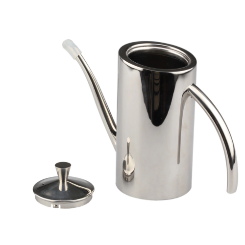 Stainless steel oil kettle Eco-Friendly