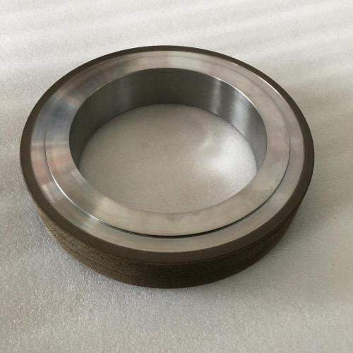 Diamond Dresser for Surface Grinder Metal Bond Diamond Grinding Wheel Dressing Wheel Supplier