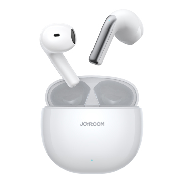 Joyroom 5.0 Dual-Mic ENC Sport In-Ear True Wireless Earphones
