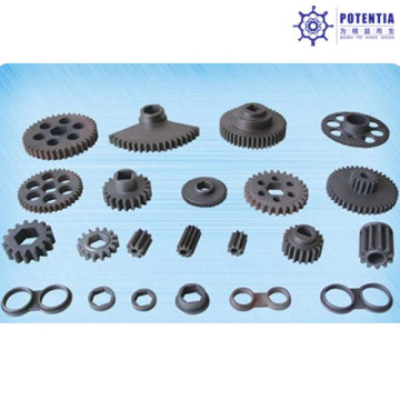 Powder Metallurgy Parts For Textile Machinery