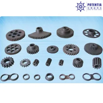 Powder Metallurgy Parts For Textile Machinery