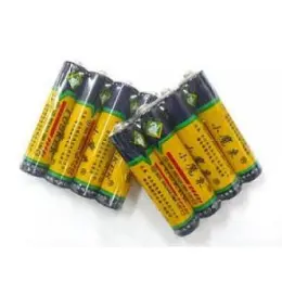 aaa dry battery