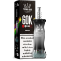 AL Fakher Crown Bar 60K Disposable vape