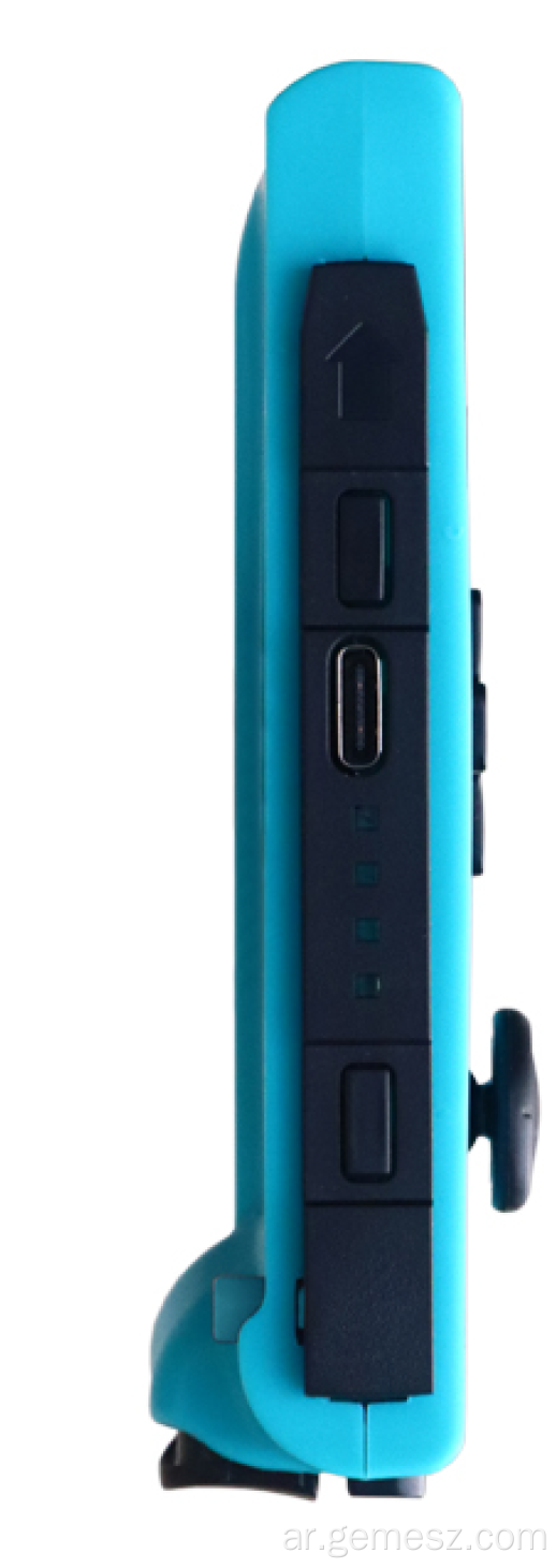 جهاز التحكم اللاسلكي Blutooth Joy Con لـ N-Switch