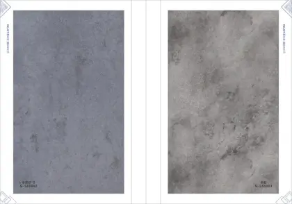 SPC Floor stone plastic composite