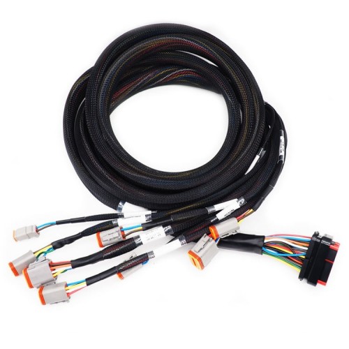 China customize Industrial Cable Assemblies harness Manufactory