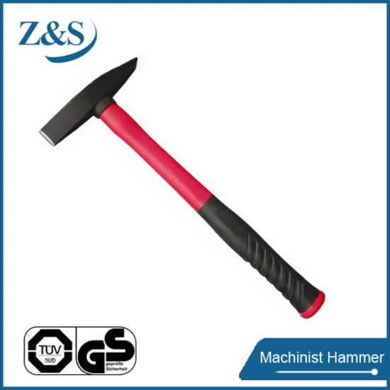 Machinist Hammer