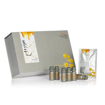 Fengjiao Propolis Nutrition Collagen Hair Treatment