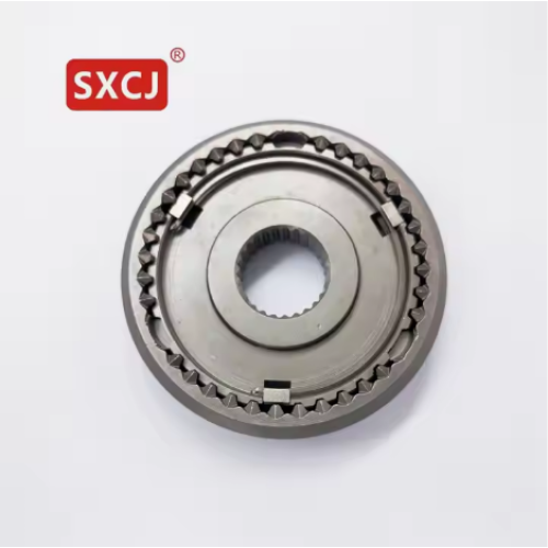 OEM Customization UTA Transmission Gearbox Parts Synchronizer Assembly 2551701160 for UAZ