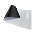 260GSM Black Back Flex Banner для печати блокировки