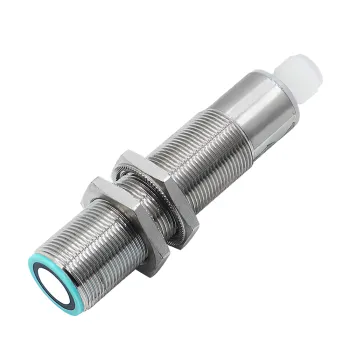 M18 Ultrasonic Radar Sensor: Accurate Level Measurement and Monitoring System for Liquids and Parking Applications