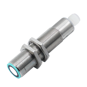 M18 Ultrasonic Radar Sensor: Accurate Level Measurement and Monitoring System for Liquids and Parking Applications