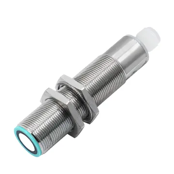 M18 Ultrasonic Radar Sensor: Accurate Level Measurement and Monitoring System for Liquids and Parking Applications