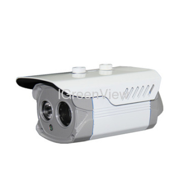 Piena 1080p Ir Ccd Hd telecamera Ip con visione notturna a colori 40m di distanza