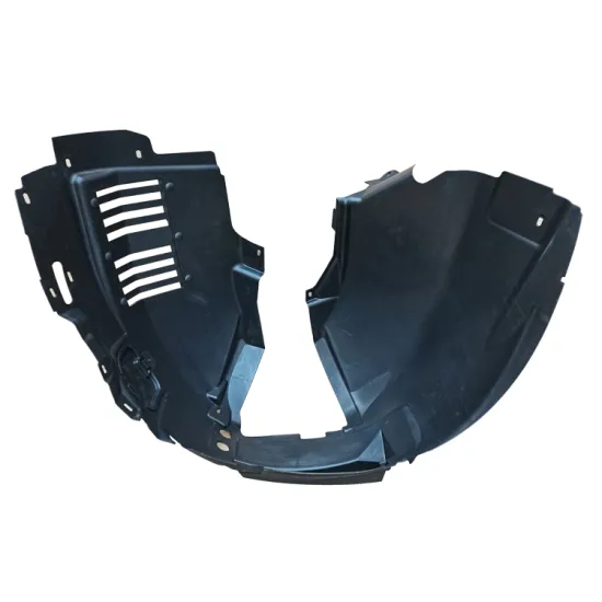 High Quality Accessories Car Parts - Front Right Inner Fender Liner for Jaguar F-TYPE