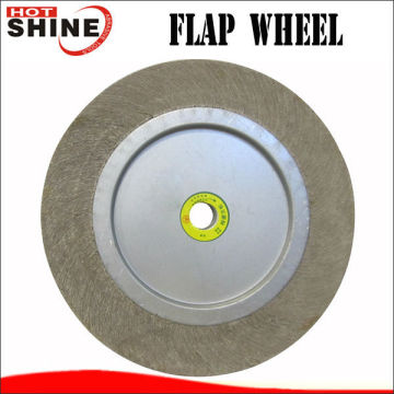 ABRASIVE WHEEL