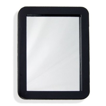 5x7"Magnetic Make Up Mirror/Magnetic Fridge Mirror /Compact Mirror